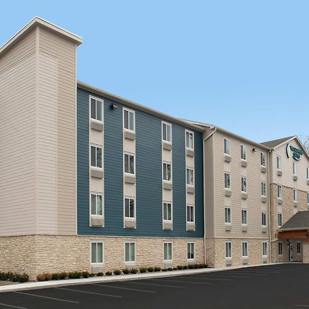 Woodspring Suites מורנו ואלי מראה חיצוני תמונה