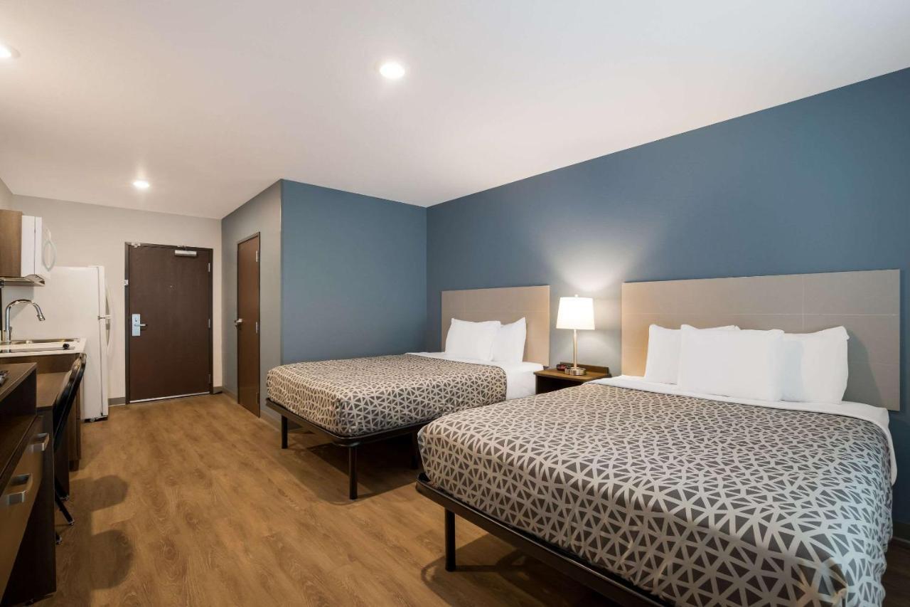 Woodspring Suites מורנו ואלי מראה חיצוני תמונה