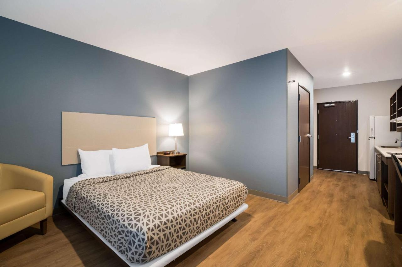 Woodspring Suites מורנו ואלי מראה חיצוני תמונה