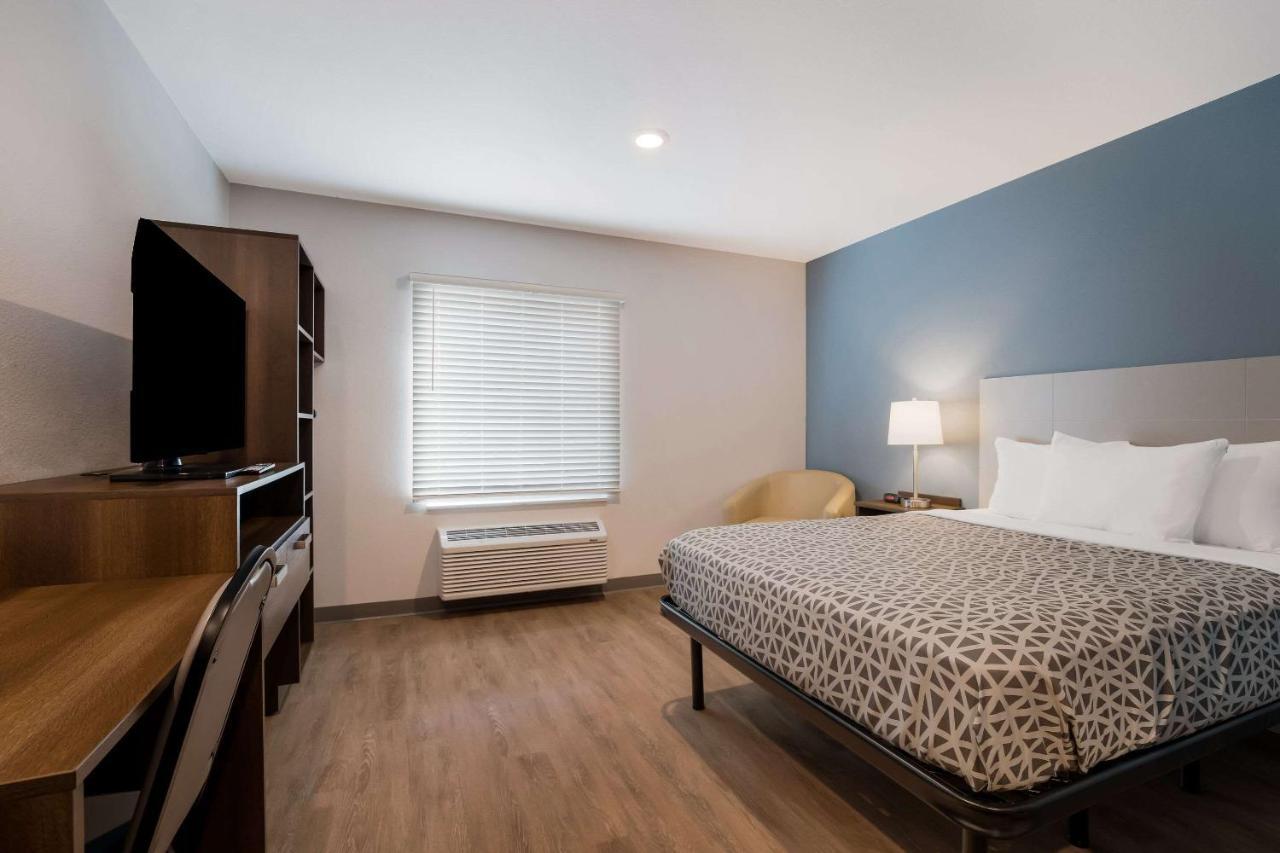 Woodspring Suites מורנו ואלי מראה חיצוני תמונה