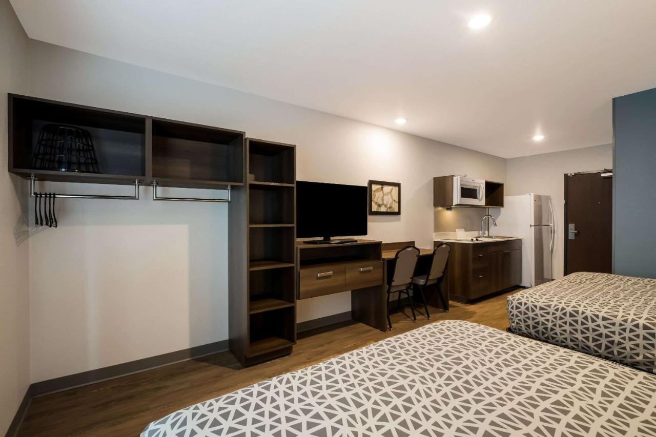 Woodspring Suites מורנו ואלי מראה חיצוני תמונה