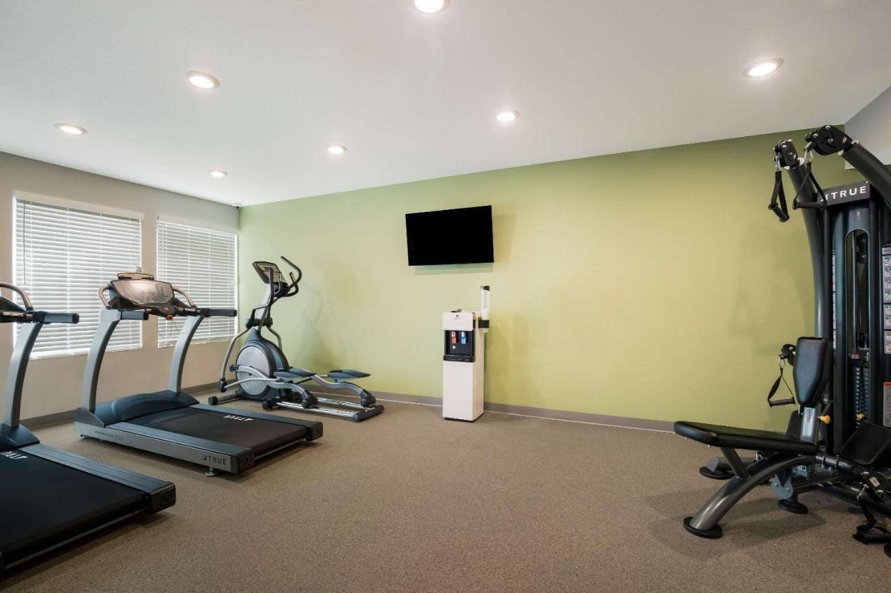 Woodspring Suites מורנו ואלי מראה חיצוני תמונה