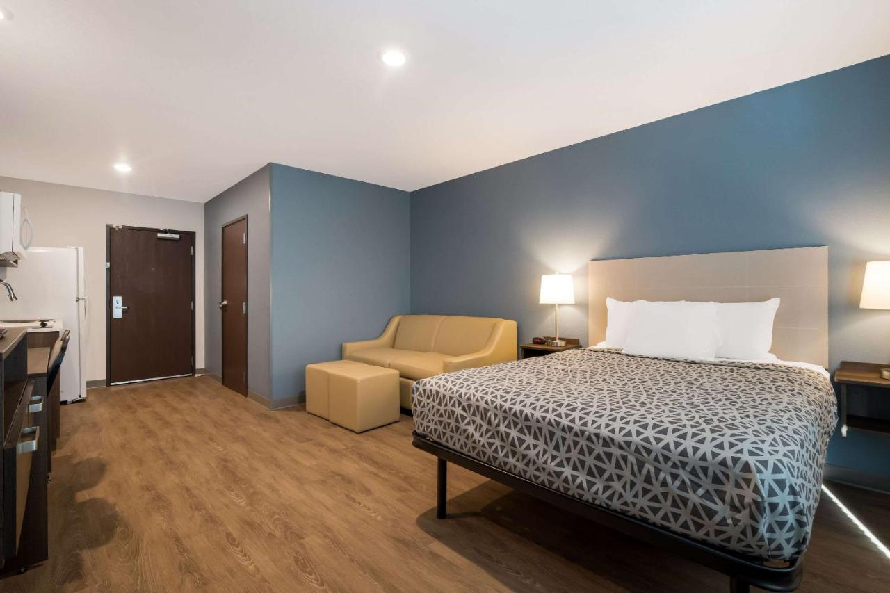 Woodspring Suites מורנו ואלי מראה חיצוני תמונה