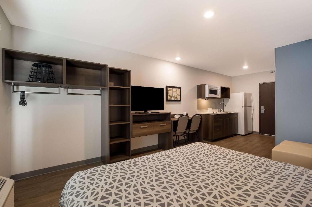 Woodspring Suites מורנו ואלי מראה חיצוני תמונה