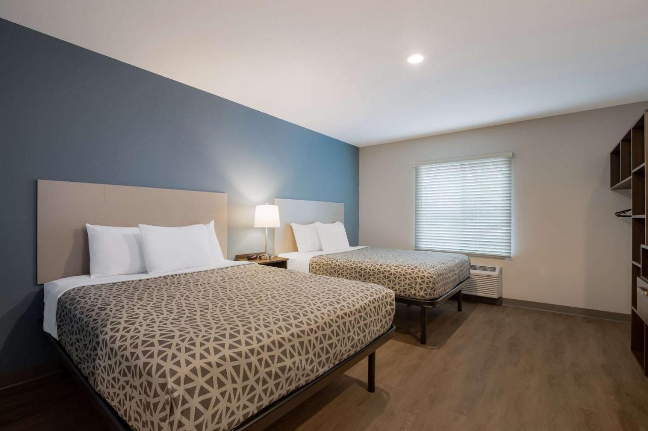 Woodspring Suites מורנו ואלי מראה חיצוני תמונה