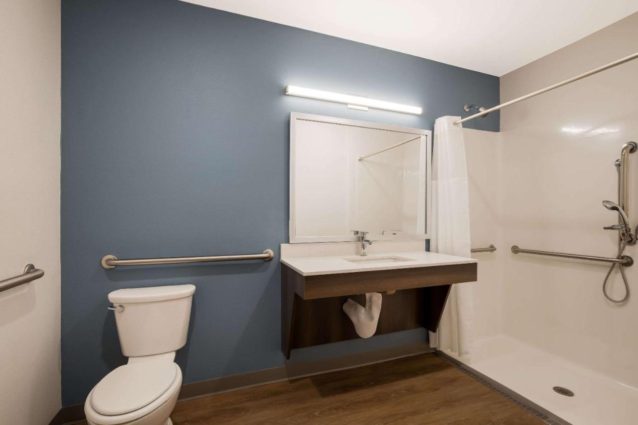 Woodspring Suites מורנו ואלי מראה חיצוני תמונה