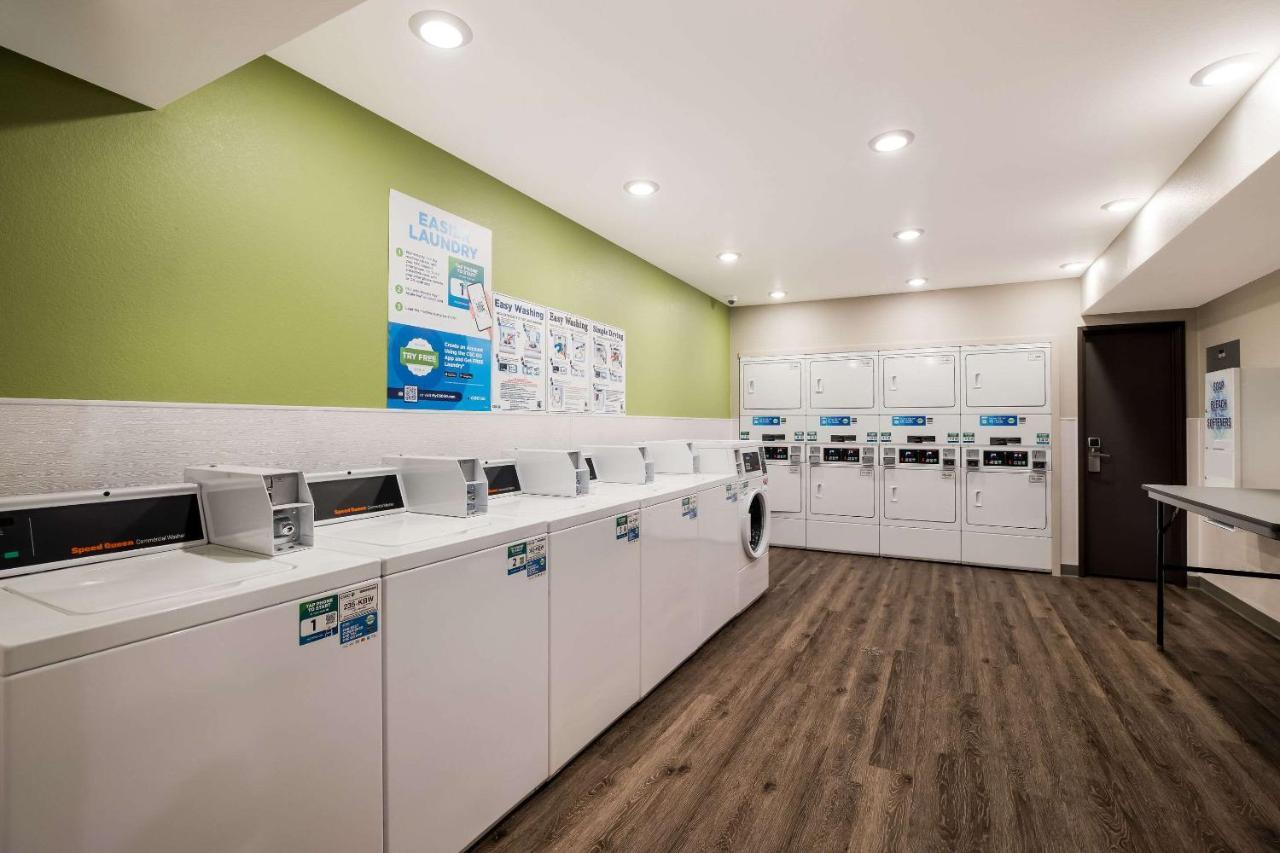 Woodspring Suites מורנו ואלי מראה חיצוני תמונה