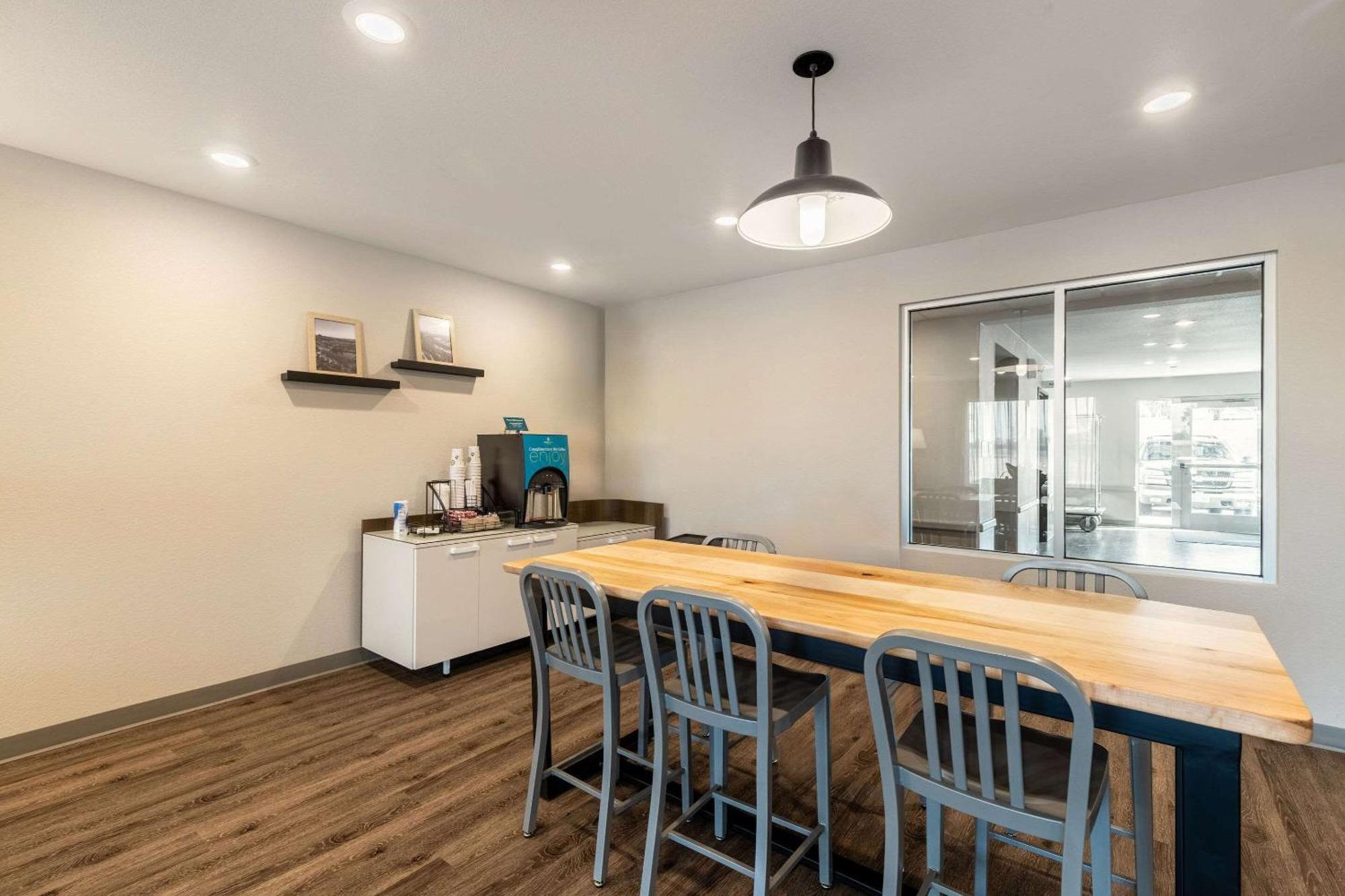 Woodspring Suites מורנו ואלי מראה חיצוני תמונה