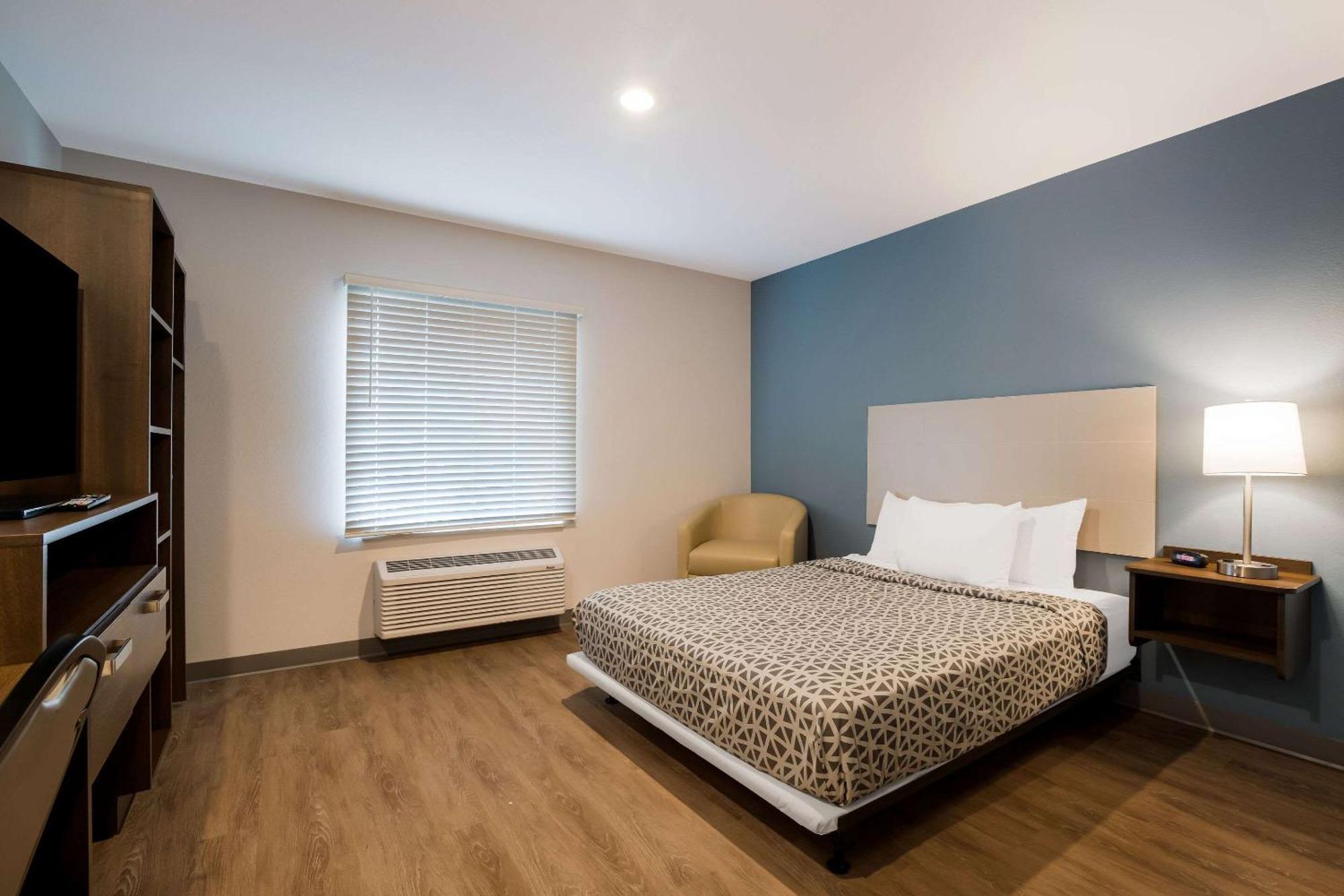 Woodspring Suites מורנו ואלי מראה חיצוני תמונה