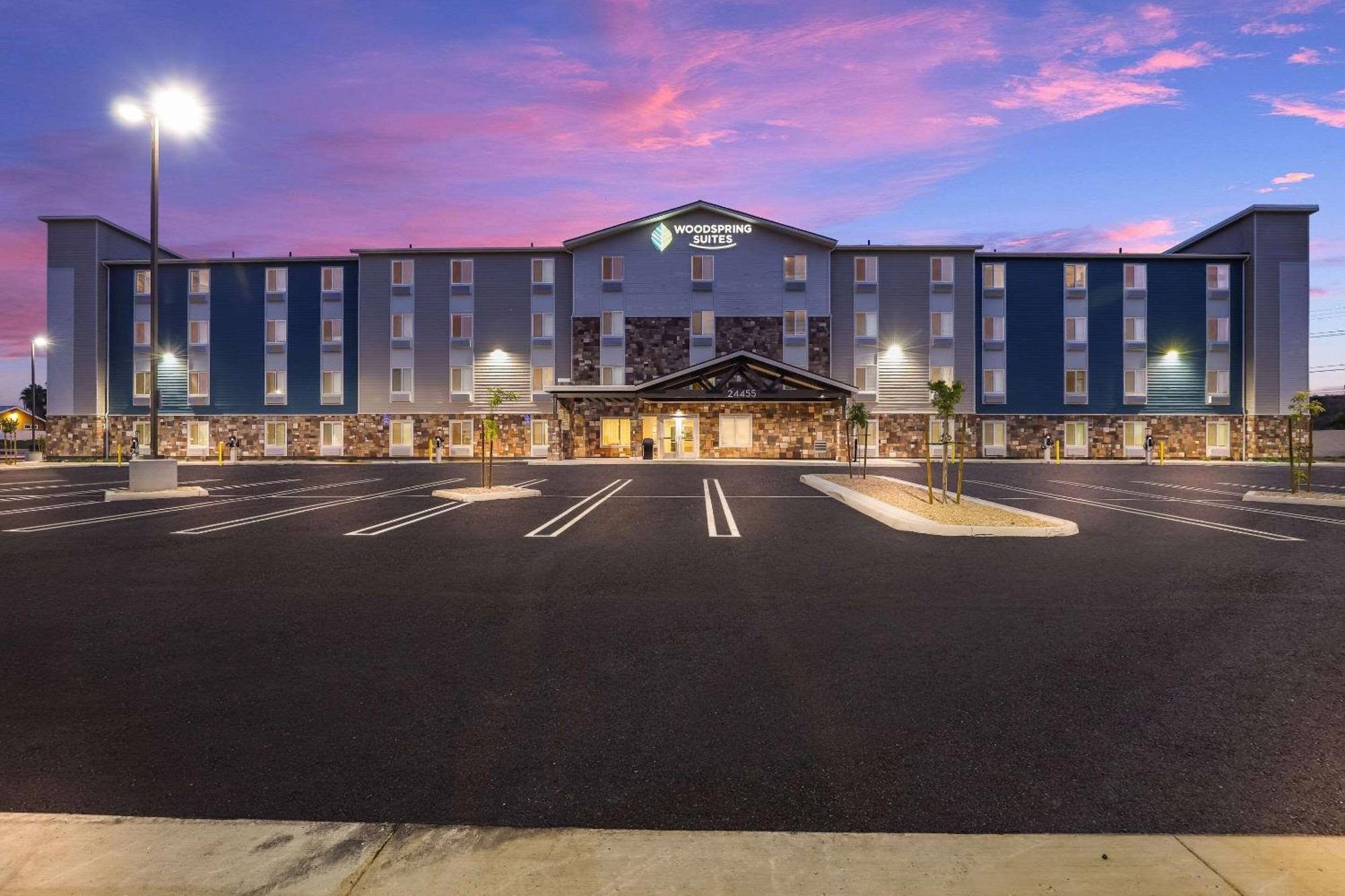 Woodspring Suites מורנו ואלי מראה חיצוני תמונה