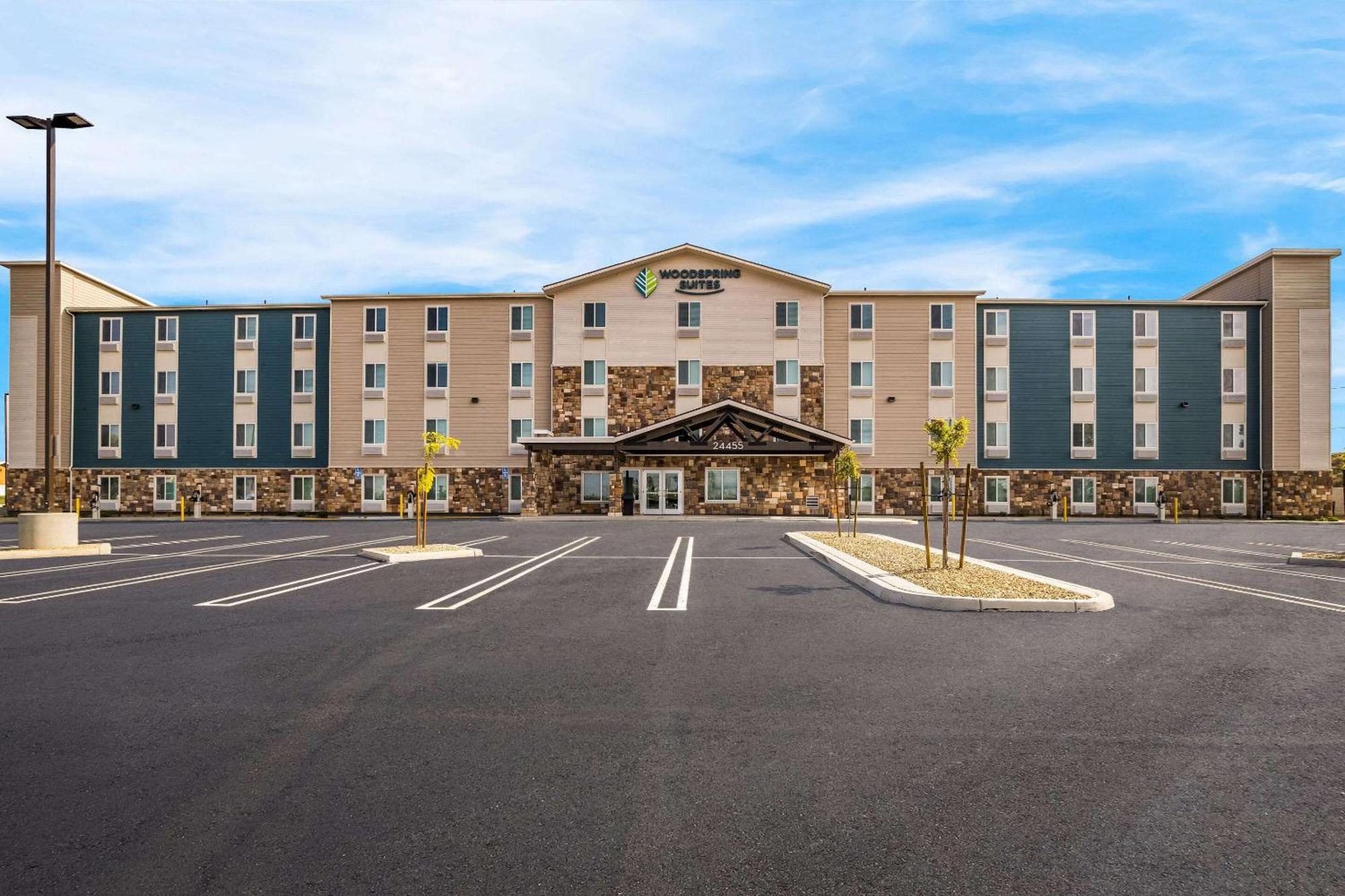 Woodspring Suites מורנו ואלי מראה חיצוני תמונה
